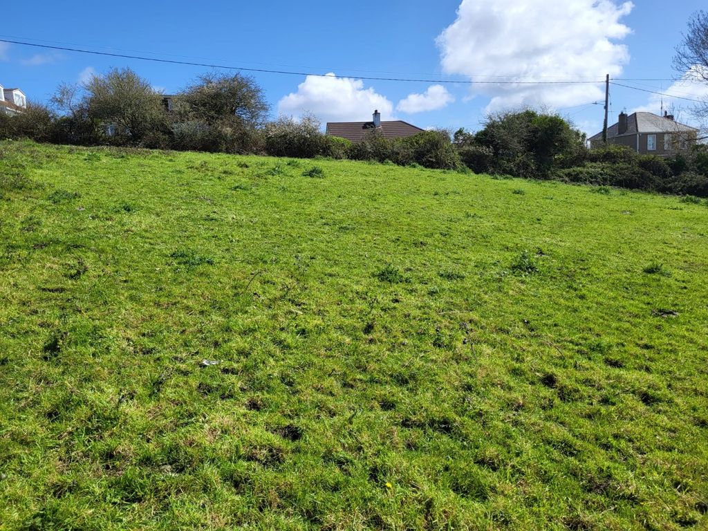 Land for saleCrowlas, Penzance TR20 photo 3