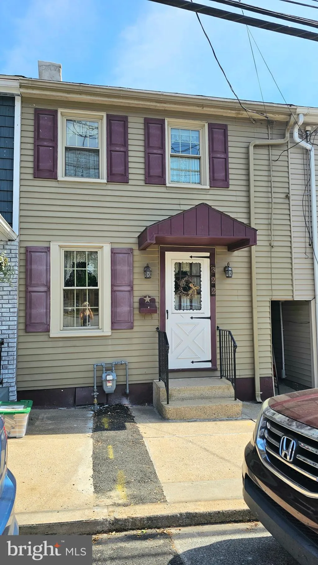 322 Union Street, Columbia, PA 17512