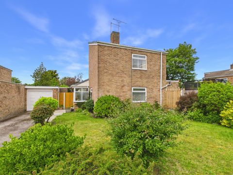 The Roundway, Hightown, Liverpool, Merseyside L38