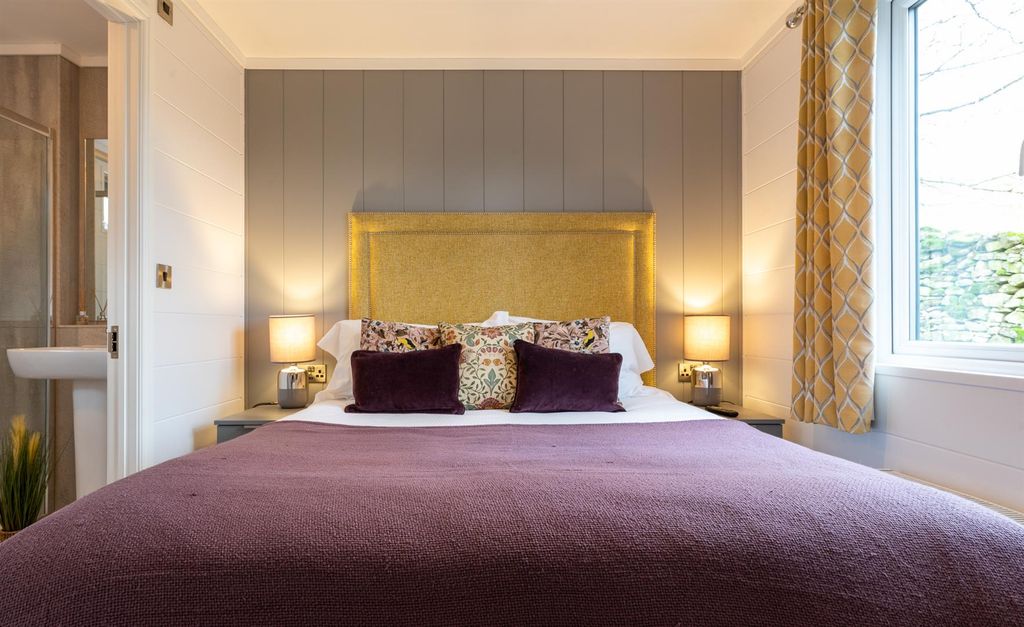 Additional image 8 of 2 bed mobile/park home for saleAysgarth Lodges, Westholme Bank, Leyburn DL8