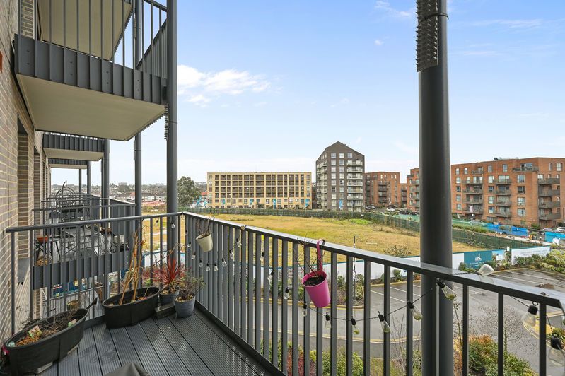 Additional image 5 of 1 bed flat for saleHenry Strong Road, Harrow HA1