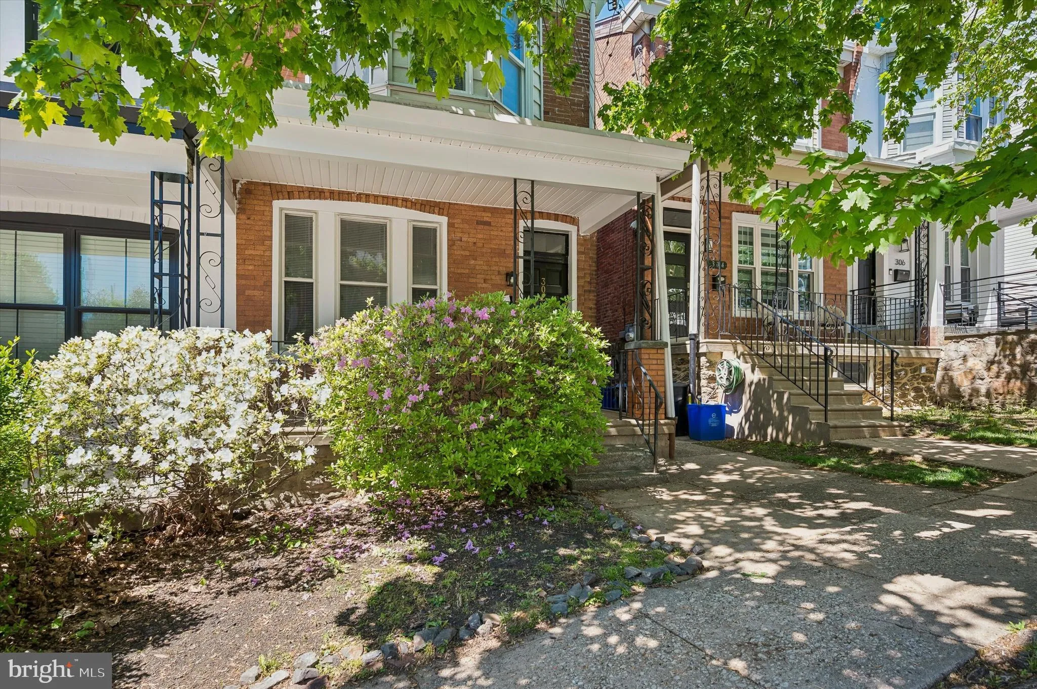 Additional image 40 of 302 Fountain Street, Philadelphia, PA 19128
