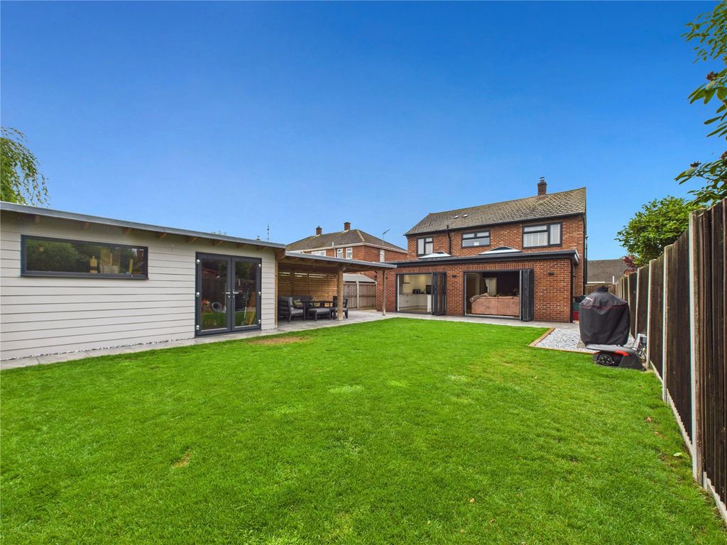 Additional image 17 of 4 bed detached house for saleWick Lane, Harwich, Essex CO12