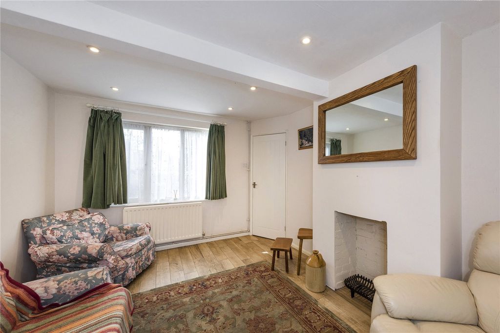 Additional image 3 of 3 bed end terrace house for saleRose Cottage, 1 Castlefields, Hartfield TN7
