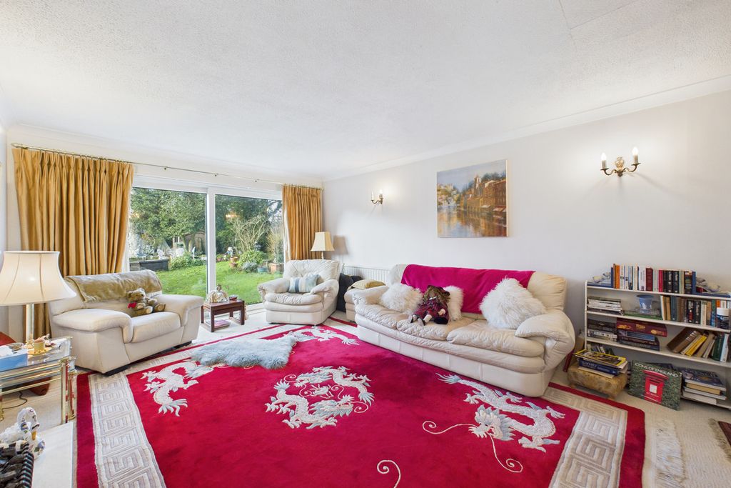 Additional image 3 of 4 bed detached house for saleOld Fishery Lane, Hemel Hempstead HP1
