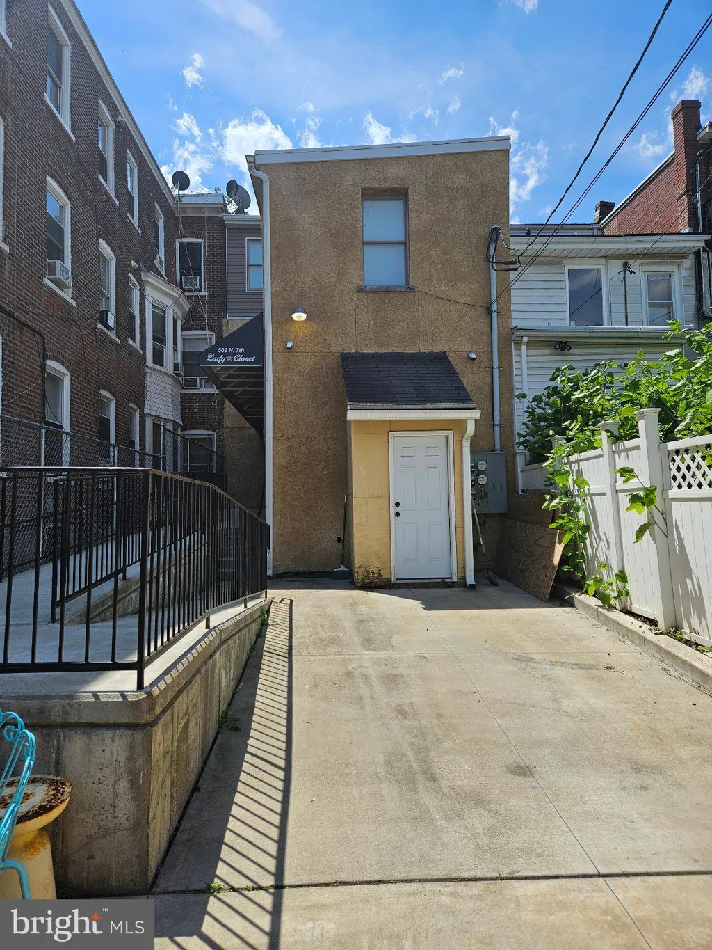 509 N 7th Street, Allentown, PA 18102