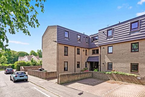 5/3 Trinity Mains, Trinity, Edinburgh EH5