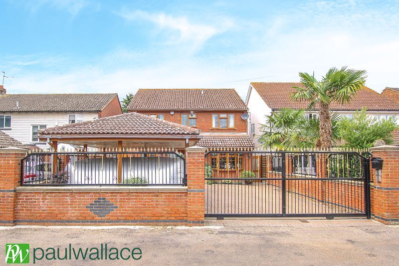 Additional image 5 of 4 bed detached house for saleDerby Road, Hoddesdon EN11