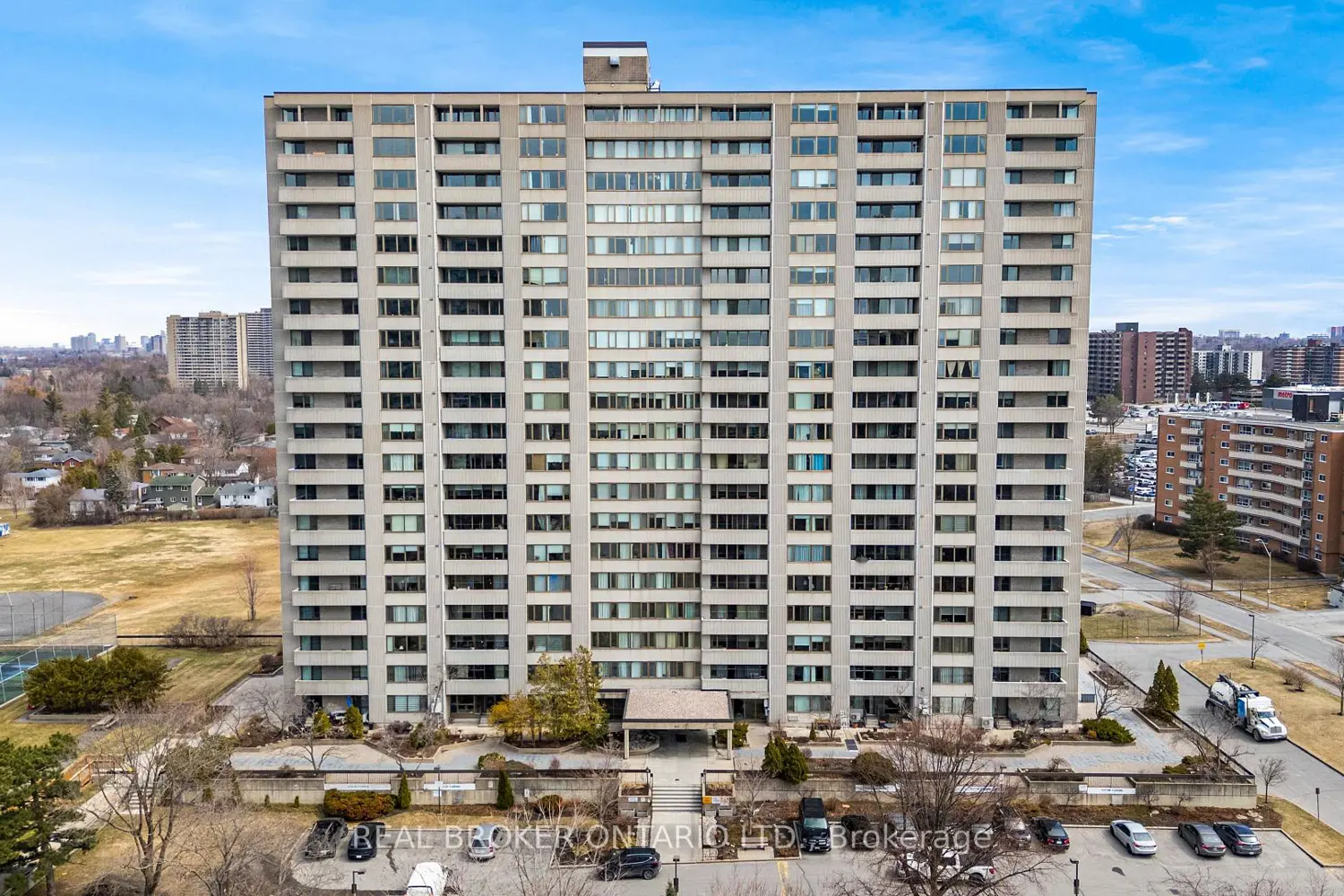 2625 Regina Street 506