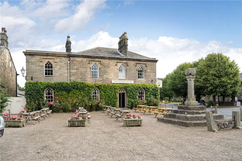 23 bed property for saleRipley, Harrogate HG3