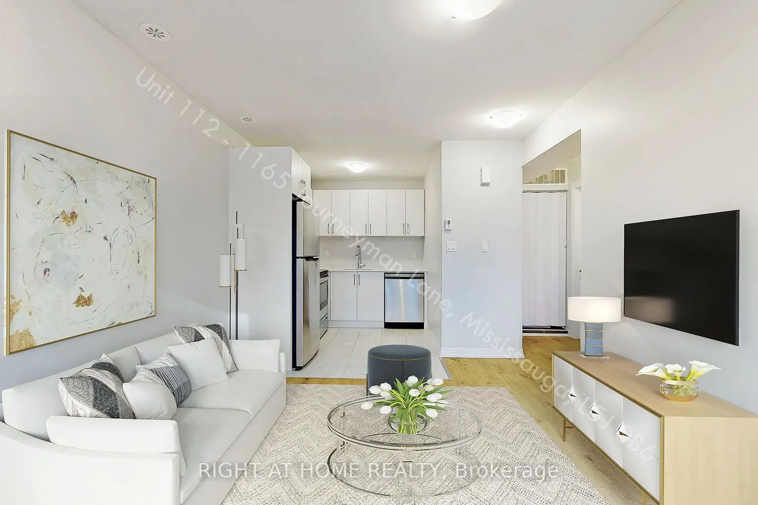 1165 Journeyman Lane 112