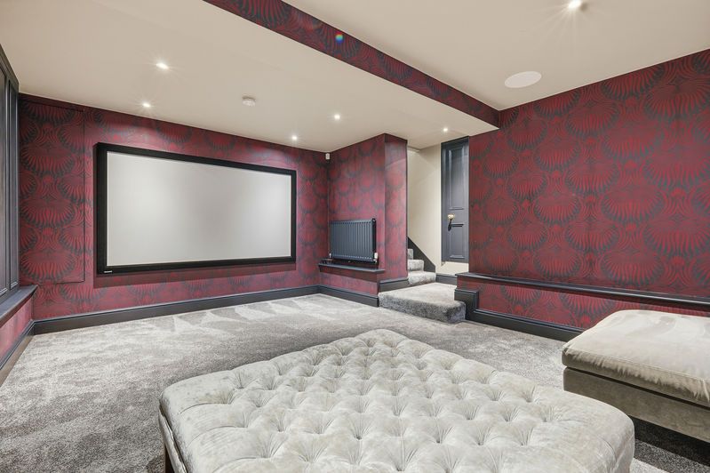 Additional image 13 of 5 bed semi-detached house for saleNorth Road, Hertford SG14