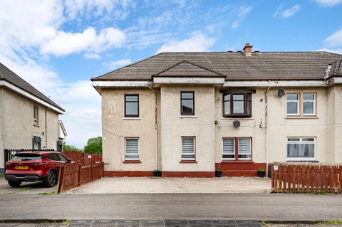 Frankfield Road, Stepps, Glasgow G33