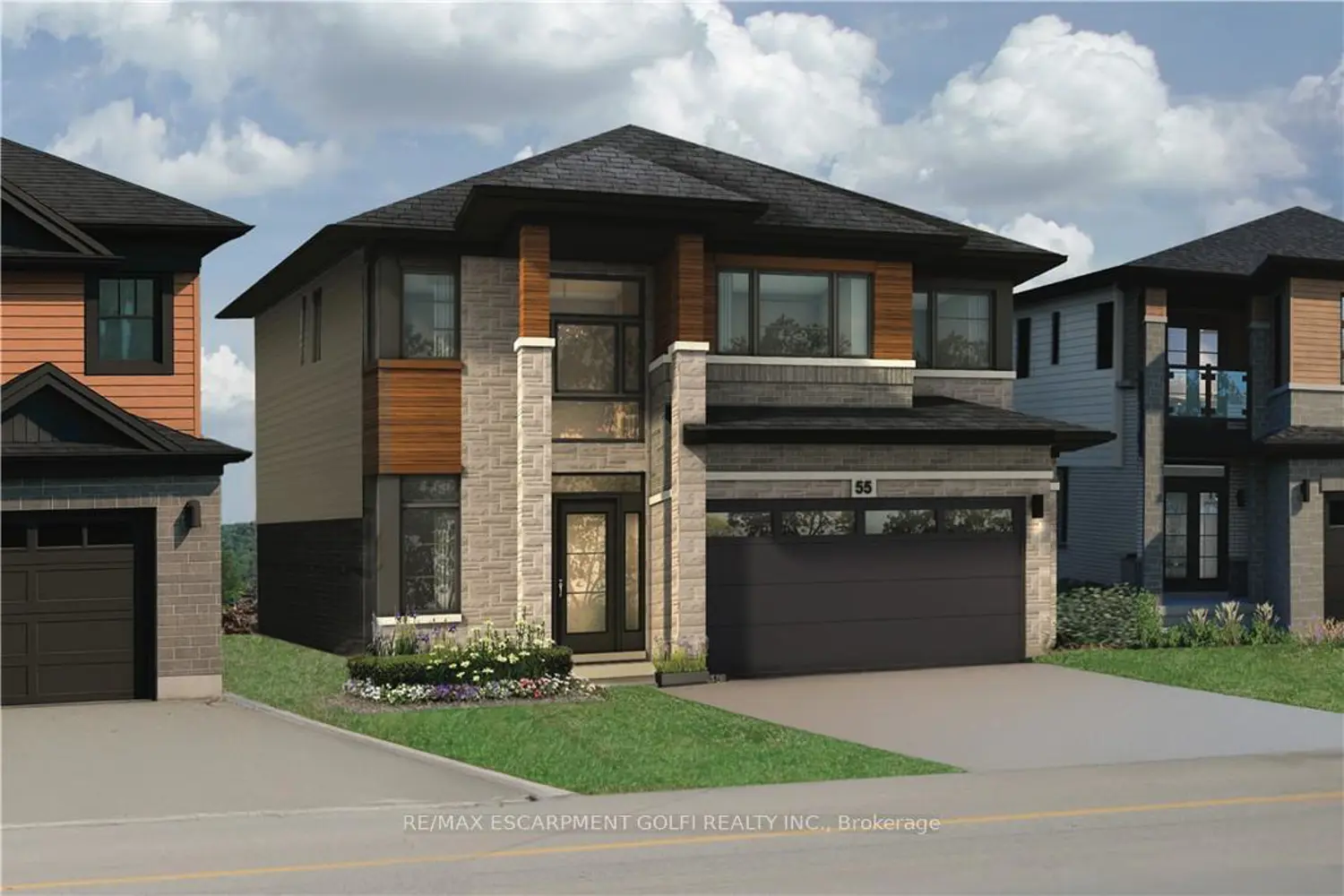 266 Mcneilly Road