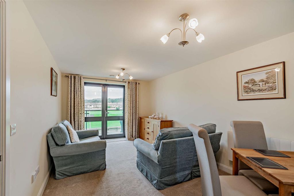 Additional image 7 of 1 bed flat for saleThe Wickets, Kirkgate, Settle BD24