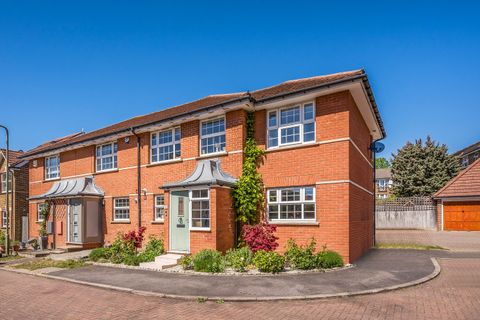 Sandwick Close, Mill Hill NW7