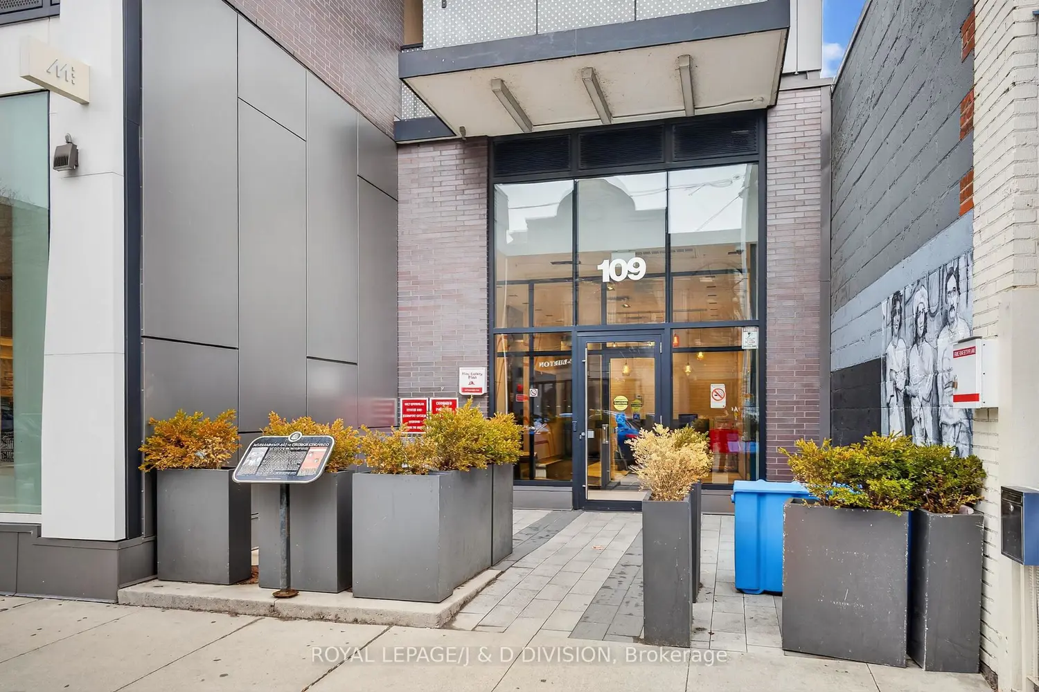 Additional image 7 of 109 Ossington Avenue 322