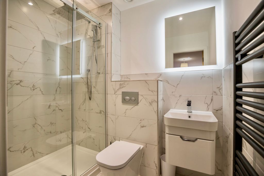 Additional image 10 of 3 bed flat for saleCaldy Road, Wirral CH48