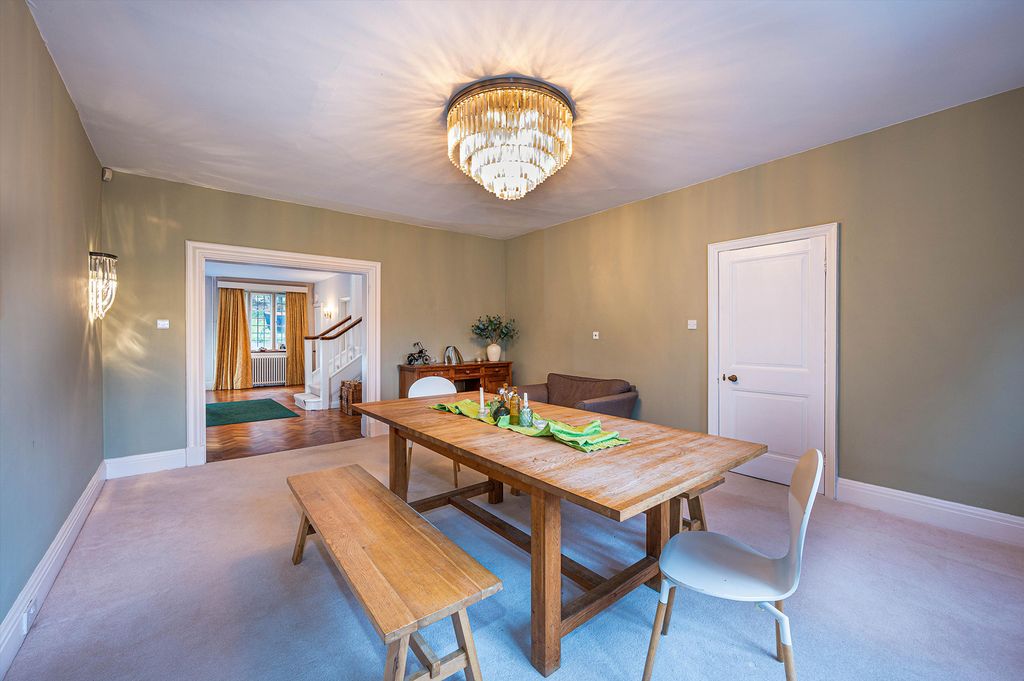 Additional image 8 of 8 bed detached house for saleHarpsden Bottom, Harpsden, Henley-On-Thames, Oxfordshire RG9