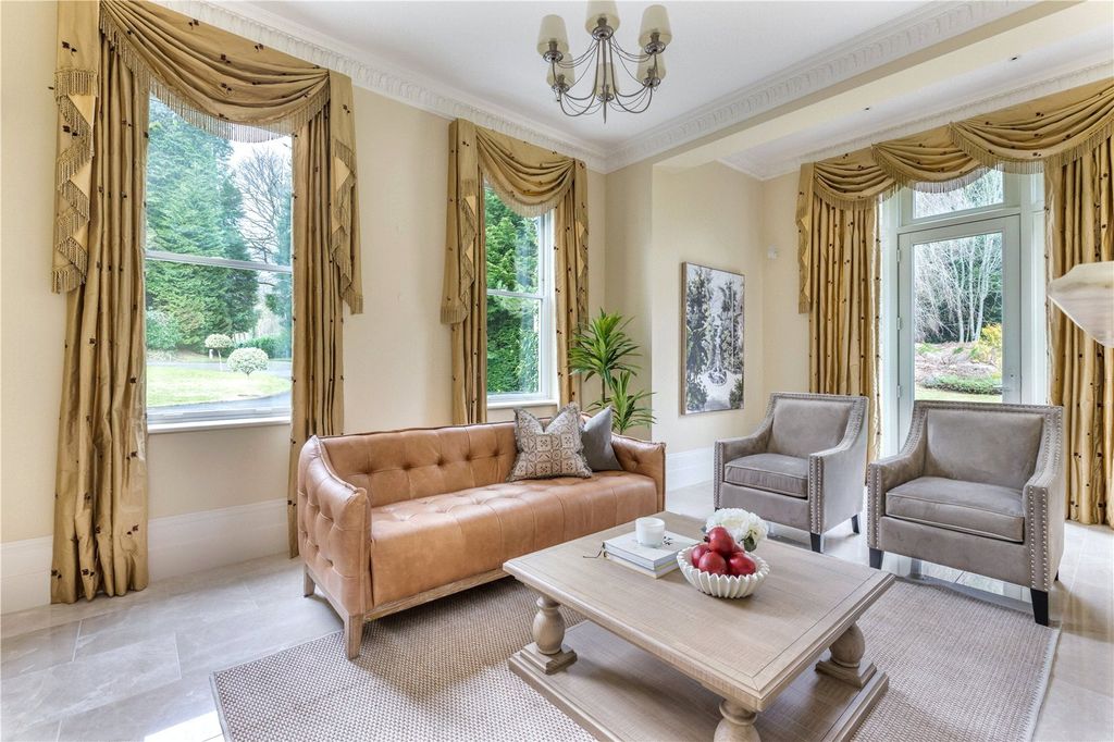Additional image 12 of 10 bed detached house for saleMarley Common, Haslemere, Surrey GU27