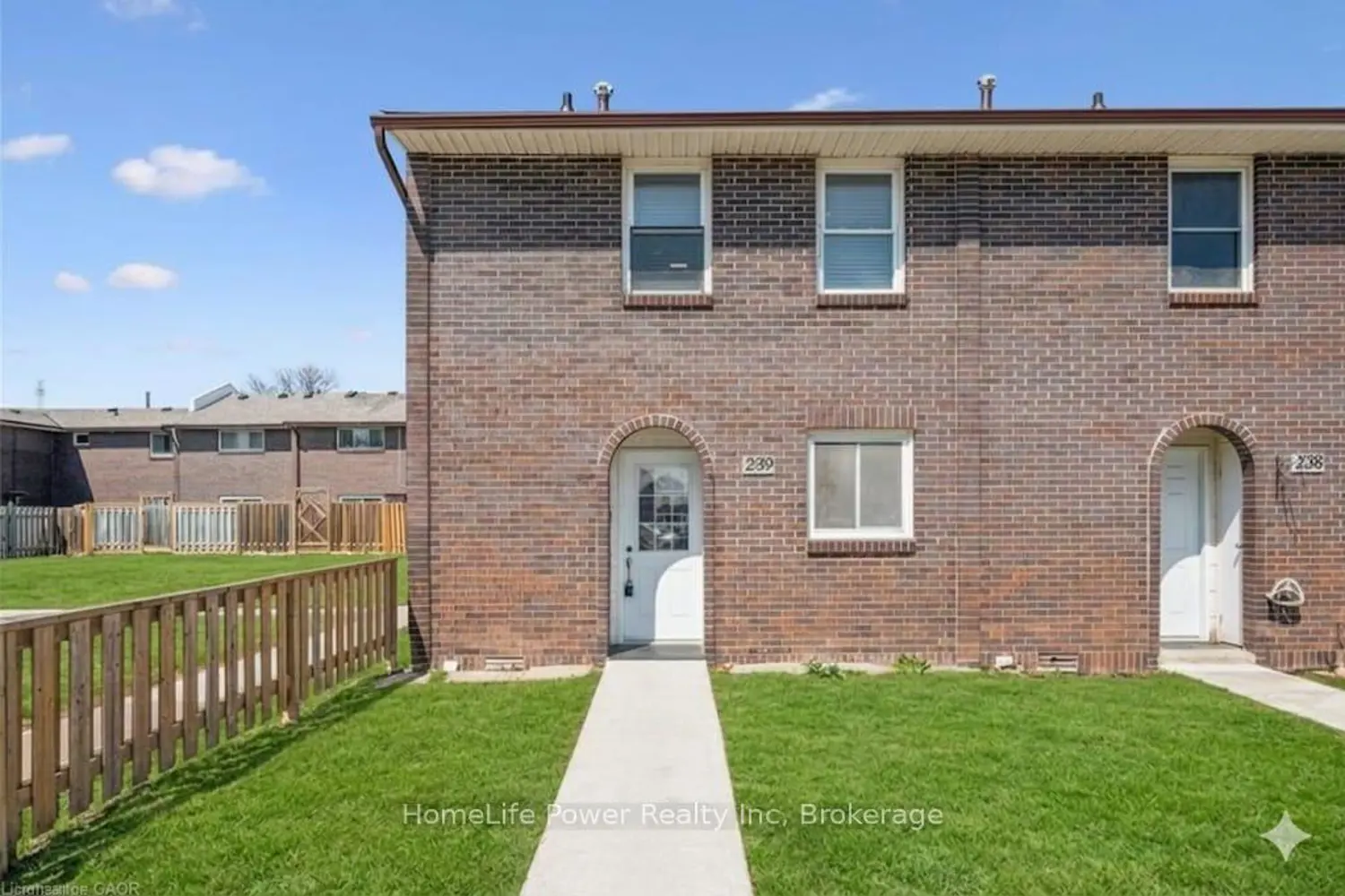 31 Greengate Road 239
