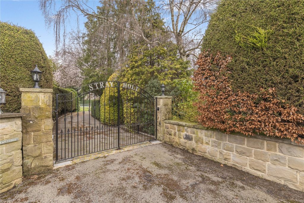 Additional image 24 of 7 bed detached house for saleSlingsby Walk, Harrogate, North Yorkshire HG2