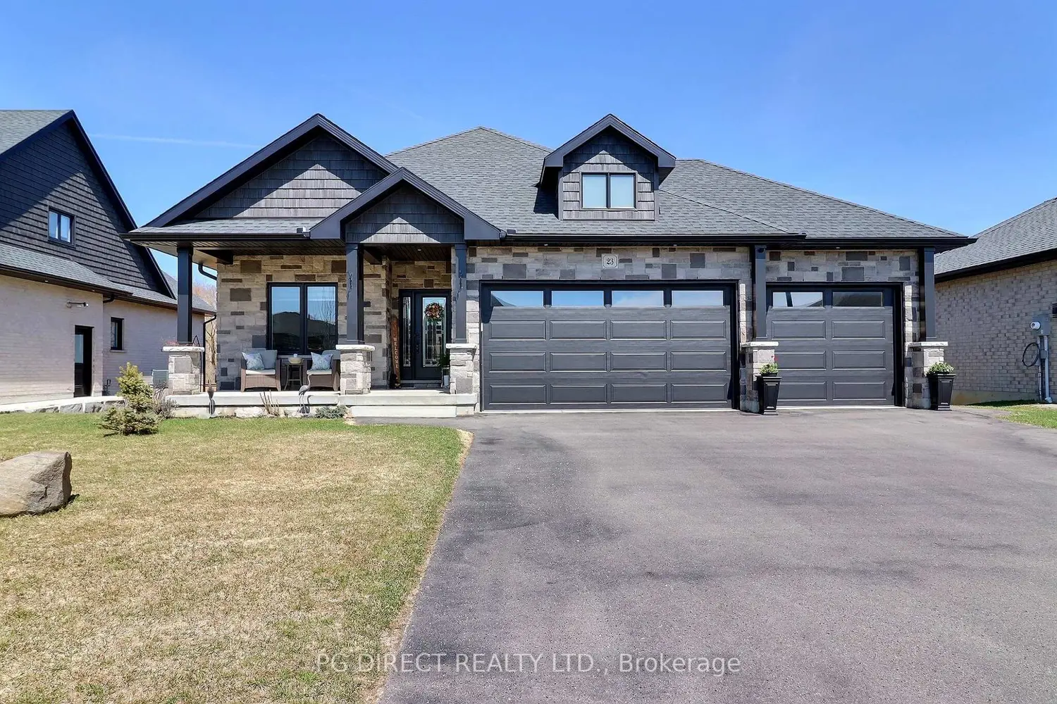 23 Winchester Crescent