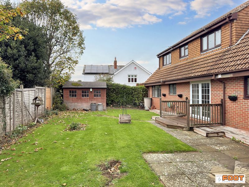 Additional image 21 of 4 bed detached house for saleMarine Walk, Hayling Island PO11