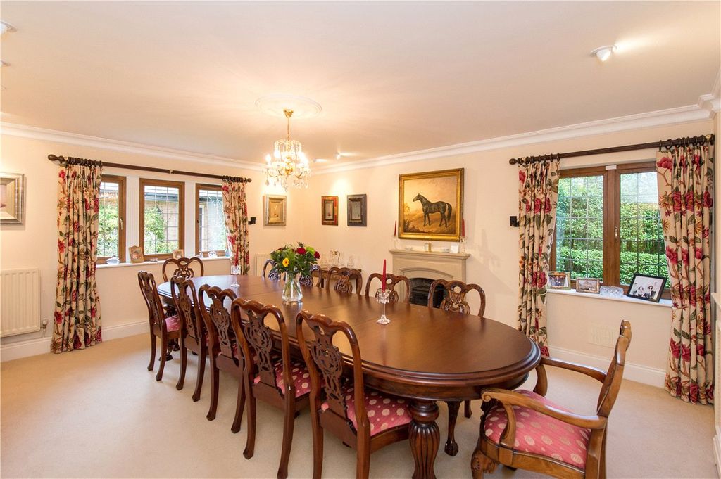 Additional image 7 of 5 bed detached house for saleFulwith Mill Lane, Harrogate, North Yorkshire HG2