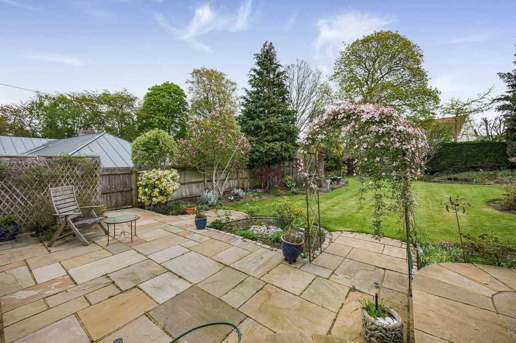 Additional image 2 of 3 bed detached bungalow for saleGreys Road, Henley-On-Thames RG9