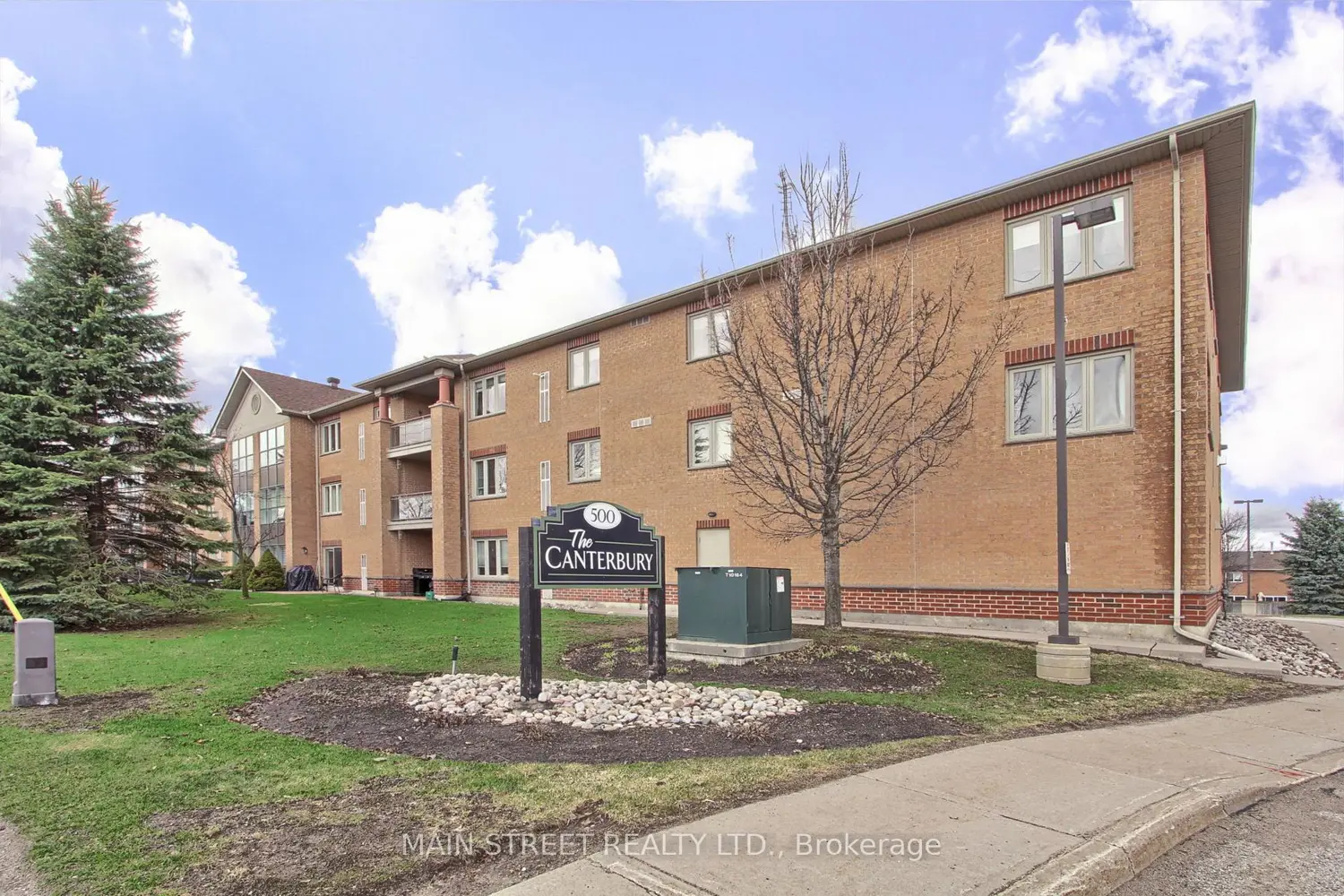 Additional image 2 of 500 Mapleview Drive 305
