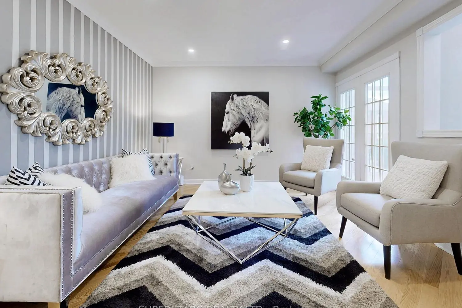 5 Jardin Hill Court