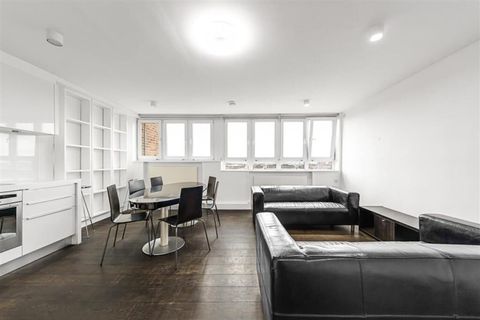 Semley Place, Belgravia, London SW1W