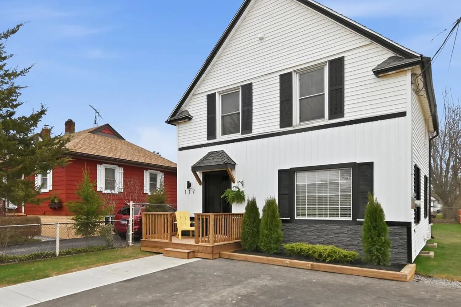 117 Humboldt Parkway