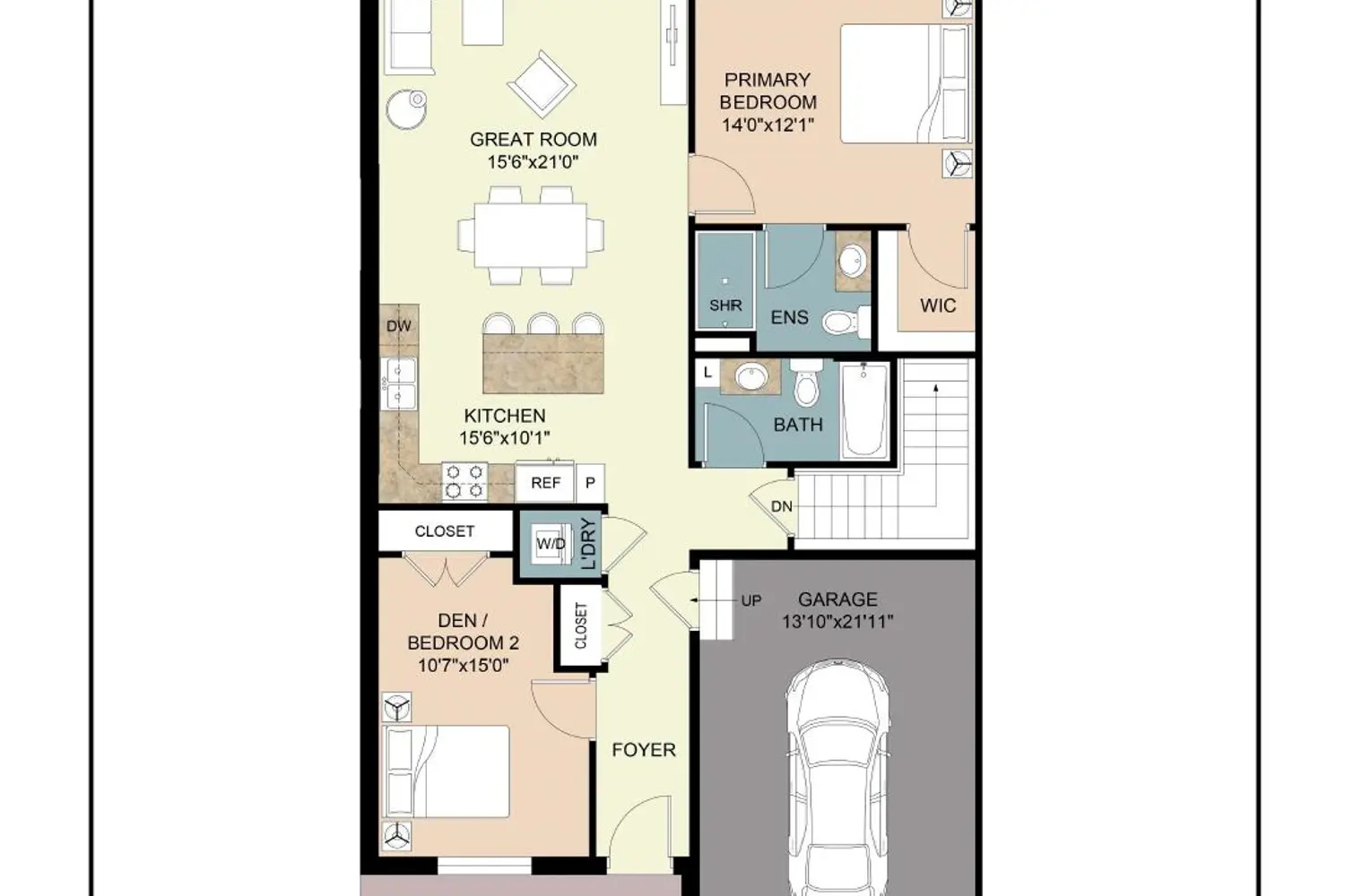 Additional image 3 of 62 Cavalier Crescent