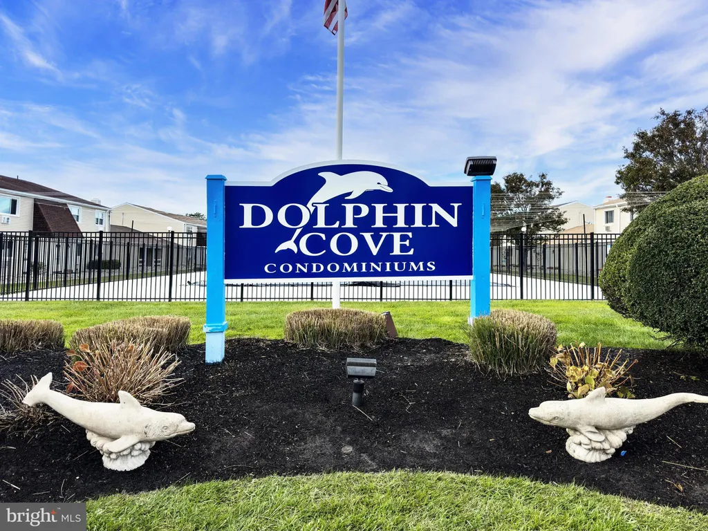 Additional image 37 of 4901 Harbor Beach Boulevard Unit F2, Brigantine, NJ 08203