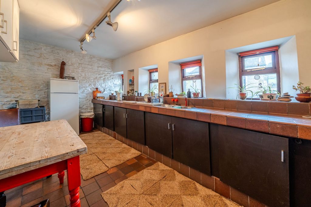 3 bed barn conversion for saleThe Barn, Laning, Dent LA10 photo 3