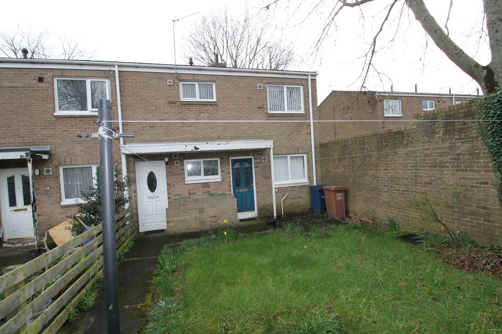 1 bed flat for saleAvon Terrace, Columbia, Washington NE38