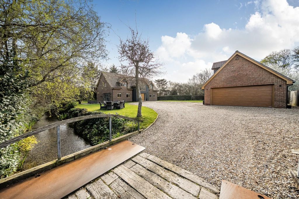 Additional image 25 of 5 bed detached house for saleNorth Close, Havant PO9