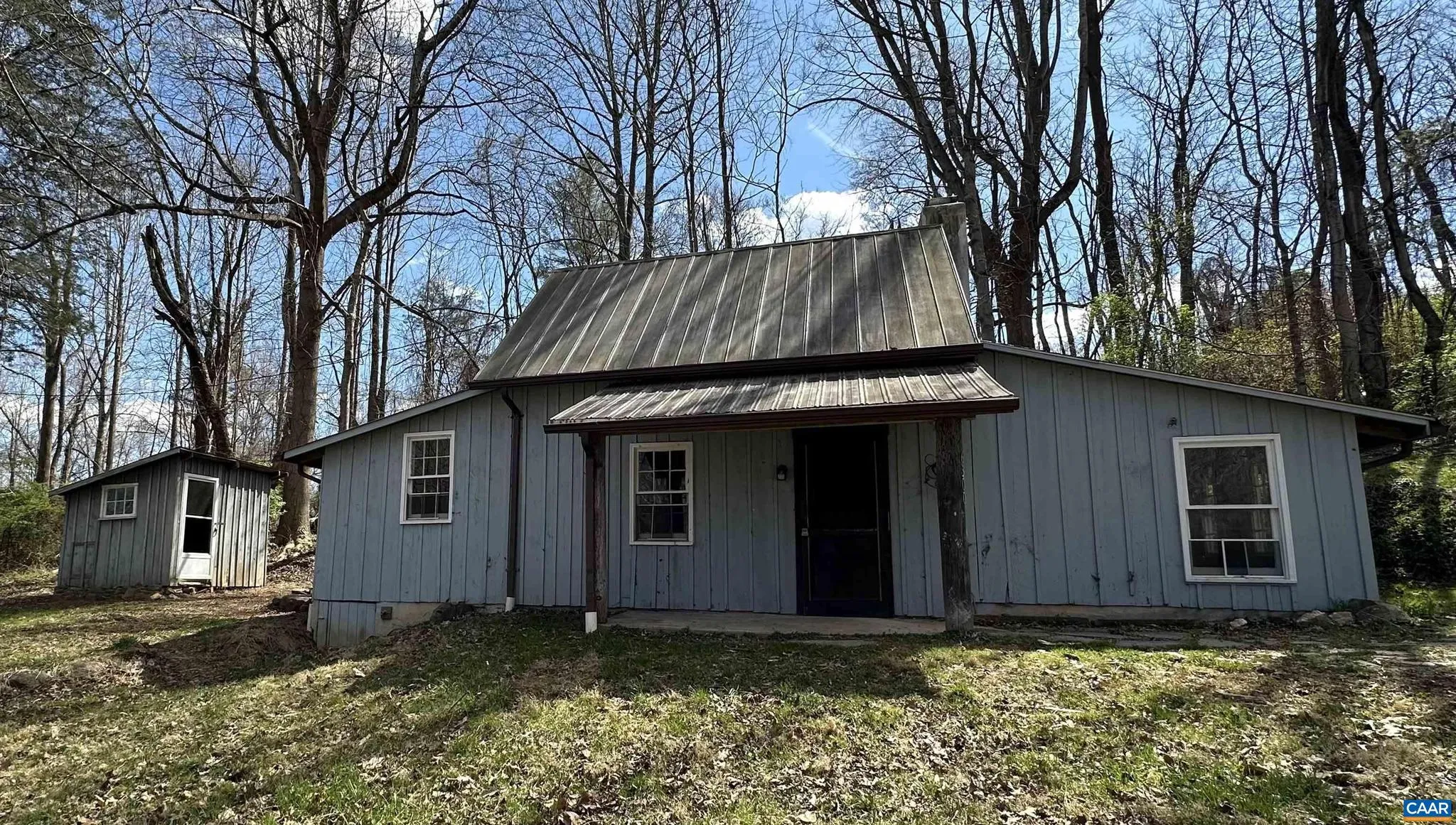 6300 Patterson Mill Woods, Crozet, VA 22932