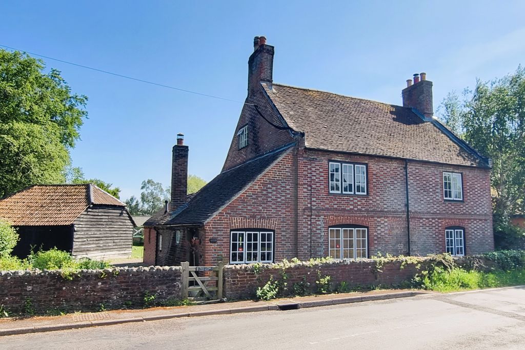 Additional image 18 of 5 bed detached house for saleOld Bedhampton, Hampshire PO9