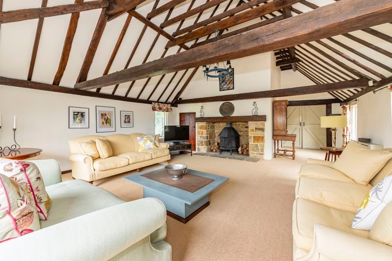 Additional image 2 of 5 bed detached house for salePerryhill Lane, Hartfield TN7