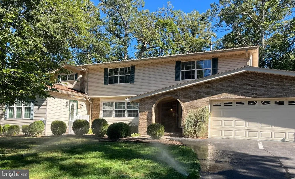 3203 Riverview Drive, Triangle, VA 22172 photo 2