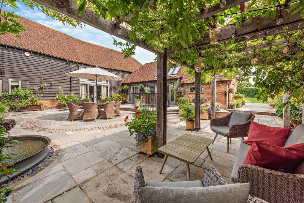 Additional image 13 of 5 bed barn conversion for saleWest End Lane, Haslemere, Surrey GU27