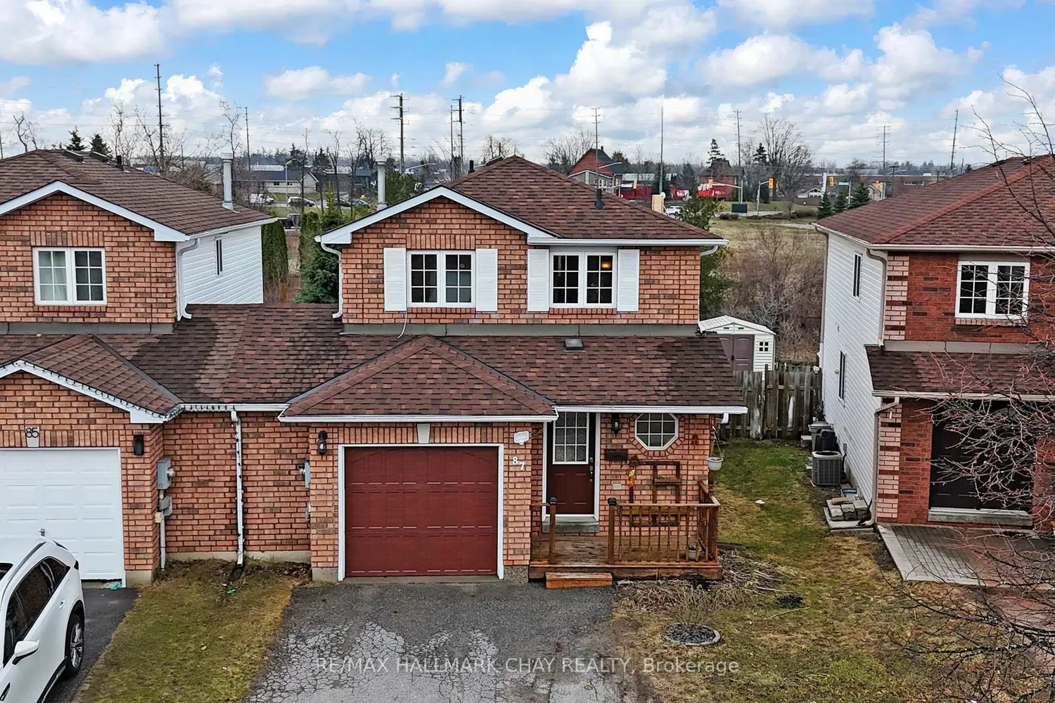 87 Wessenger Drive