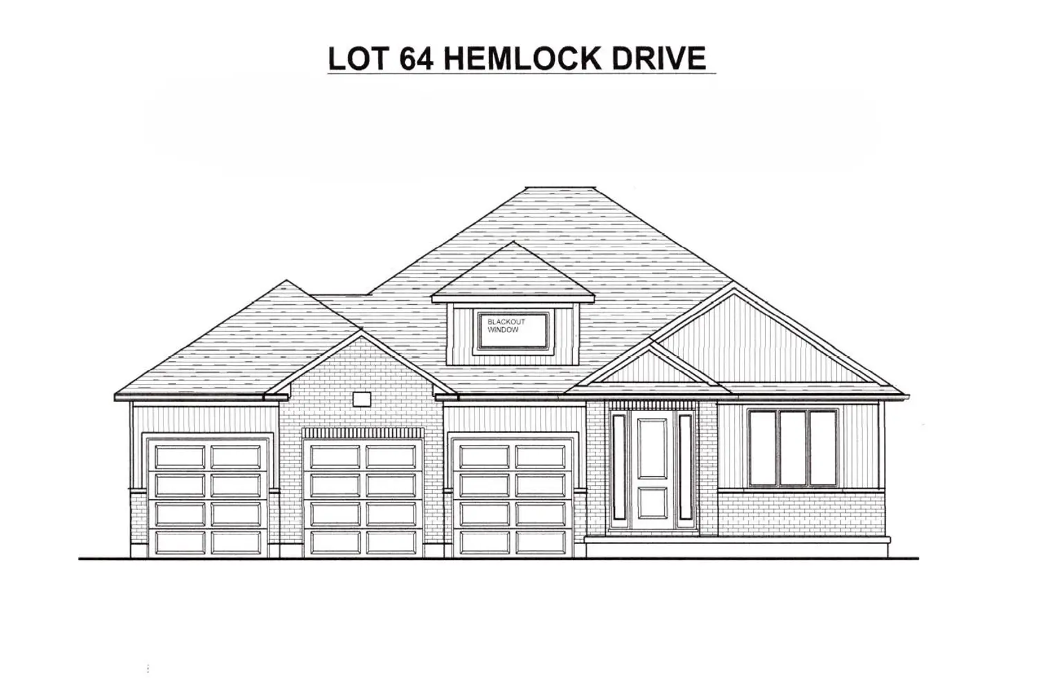 6 Hemlock Drive
