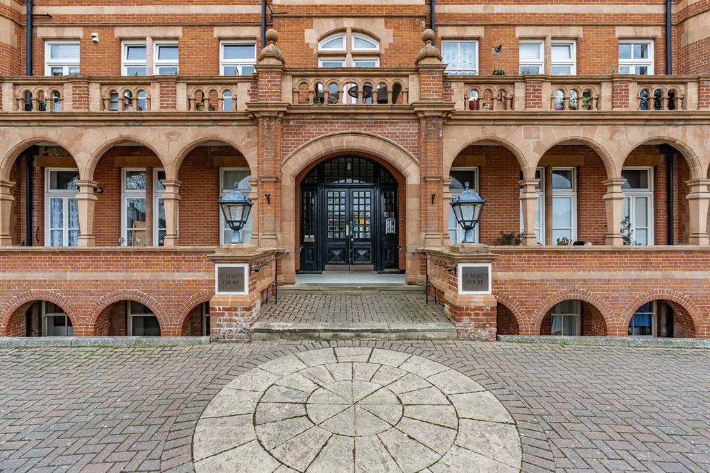 Additional image 2 of 2 bed flat for saleStation Road, Herne Bay CT6