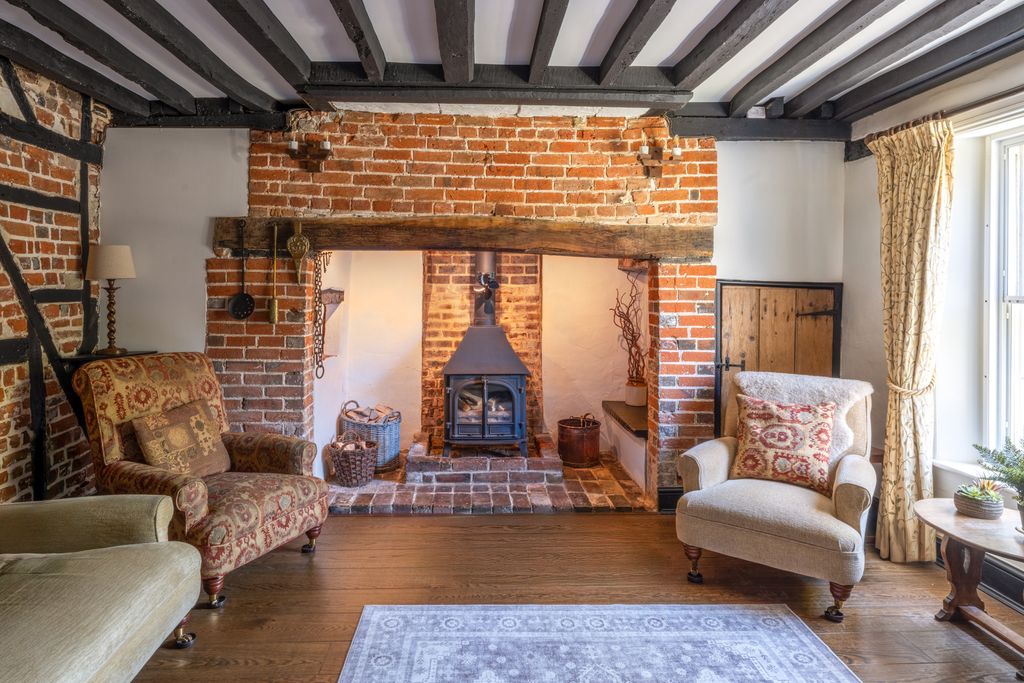 Additional image 3 of 4 bed detached house for saleCottrell Farmhouse, Hayling Island, Hampshire PO11