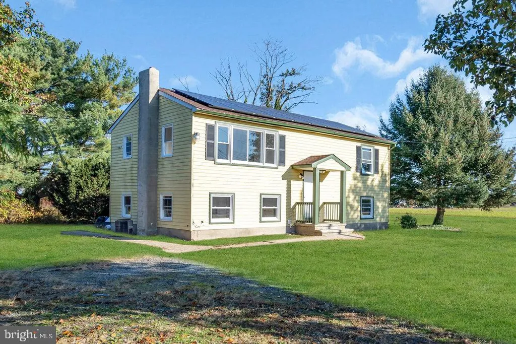 76 Rockville Road, Bridgeton, NJ 08302