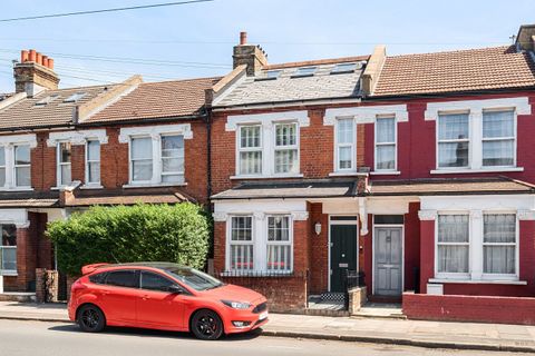 Haydons Road, Wimbledon, London SW19